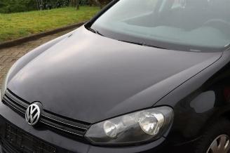 Volkswagen Golf Golf VI (5K1), Hatchback, 2008 / 2013 1.4 16V picture 29