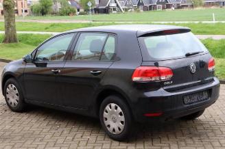 Volkswagen Golf Golf VI (5K1), Hatchback, 2008 / 2013 1.4 16V picture 5