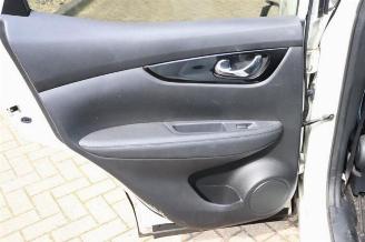 Nissan Qashqai Qashqai (J11), SUV, 2013 1.2 DIG-T 16V picture 16