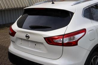 Nissan Qashqai Qashqai (J11), SUV, 2013 1.2 DIG-T 16V picture 34