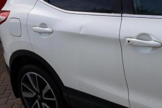 Nissan Qashqai Qashqai (J11), SUV, 2013 1.2 DIG-T 16V picture 28