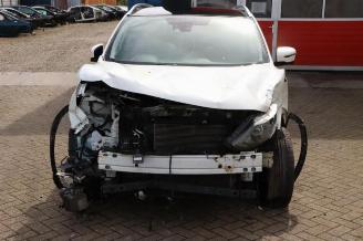 Nissan Qashqai Qashqai (J11), SUV, 2013 1.2 DIG-T 16V picture 8