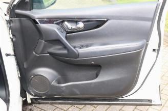 Nissan Qashqai Qashqai (J11), SUV, 2013 1.2 DIG-T 16V picture 21