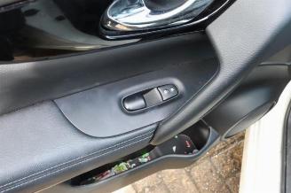 Nissan Qashqai Qashqai (J11), SUV, 2013 1.2 DIG-T 16V picture 14