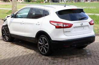 Nissan Qashqai Qashqai (J11), SUV, 2013 1.2 DIG-T 16V picture 5