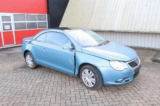 Volkswagen Eos Eos (1F7/F8), Cabrio, 2006 / 2015 2.0 FSI 16V picture 3