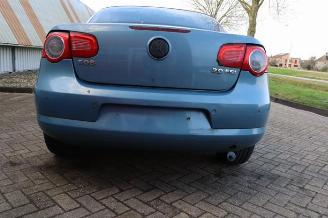 Volkswagen Eos Eos (1F7/F8), Cabrio, 2006 / 2015 2.0 FSI 16V picture 30
