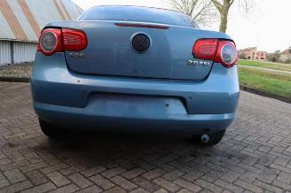 Volkswagen Eos Eos (1F7/F8), Cabrio, 2006 / 2015 2.0 FSI 16V picture 30
