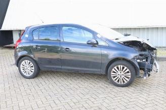 Sloopauto Opel Corsa Corsa D, Hatchback, 2006 / 2014 1.2 16V LPG 2014/6