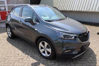 Coche siniestrado Opel Mokka Mokka/Mokka X, SUV, 2012 / 2019 X 1.4 Turbo 16V 4x2 2018/7