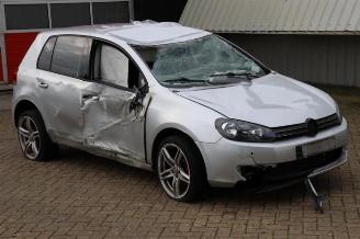 Uttjänta bilar auto Volkswagen Golf Golf VI Variant (AJ5/1KA), Combi, 2009 / 2013 1.2 TSI BlueMotion 2012/3