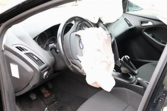 Ford Focus Focus 3, Hatchback, 2010 / 2020 1.0 Ti-VCT EcoBoost 12V 100 picture 10