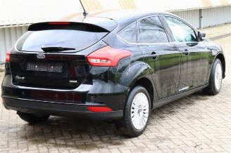 Ford Focus Focus 3, Hatchback, 2010 / 2020 1.0 Ti-VCT EcoBoost 12V 100 picture 3