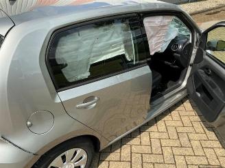 Volkswagen Up! Up! (121), Hatchback, 2011 1.0 MPI 12V picture 10