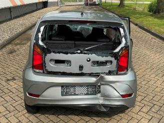 Volkswagen Up! Up! (121), Hatchback, 2011 1.0 MPI 12V picture 4