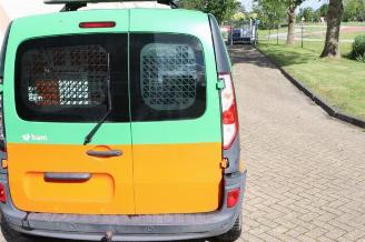 Renault Kangoo Kangoo Express (FW), Van, 2008 1.5 dCi 90 FAP picture 22