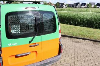 Renault Kangoo Kangoo Express (FW), Van, 2008 1.5 dCi 90 FAP picture 23