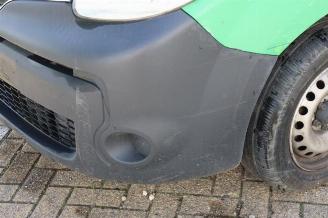 Renault Kangoo Kangoo Express (FW), Van, 2008 1.5 dCi 90 FAP picture 27