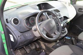 Renault Kangoo Kangoo Express (FW), Van, 2008 1.5 dCi 90 FAP picture 32