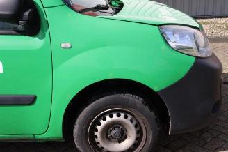 Renault Kangoo Kangoo Express (FW), Van, 2008 1.5 dCi 90 FAP picture 13