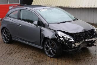 Uttjänta bilar auto Opel Corsa-E Corsa E, Hatchback, 2014 1.6 OPC Turbo 16V 2015/11