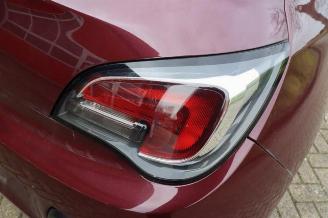 Opel Adam Adam, Hatchback 3-drs, 2012 / 2019 1.2 16V picture 23