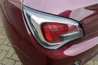 Opel Adam Adam, Hatchback 3-drs, 2012 / 2019 1.2 16V picture 24