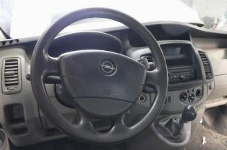 Opel Vivaro Vivaro, Van, 2000 / 2014 2.0 CDTI 16V picture 16