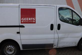 Opel Vivaro Vivaro, Van, 2000 / 2014 2.0 CDTI 16V picture 30