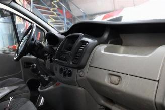 Opel Vivaro Vivaro, Van, 2000 / 2014 2.0 CDTI 16V picture 21