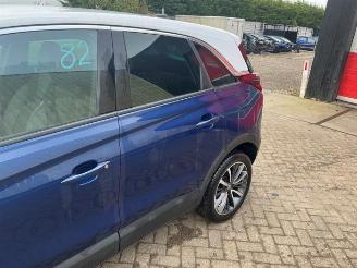 Opel Crossland Crossland (X), SUV, 2017 1.2 Turbo 12V picture 32