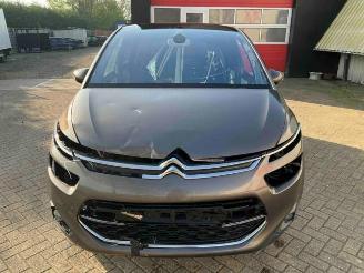 Citroën C4-picasso C4 Picasso (3D/3E), MPV, 2013 / 2018 1.6 16V eTHP picture 8