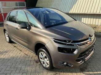 Sloopauto Citroën C4-picasso C4 Picasso (3D/3E), MPV, 2013 / 2018 1.6 16V eTHP 2015/10