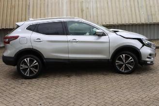 Nissan Qashqai Qashqai (J11), SUV, 2013 / 2021 1.3 DIG-T 140 16V picture 8