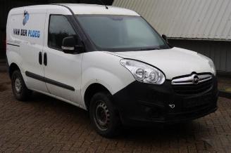 Sloopauto Opel Combo Combo, Van, 2012 / 2018 1.3 CDTI 16V 2018/6