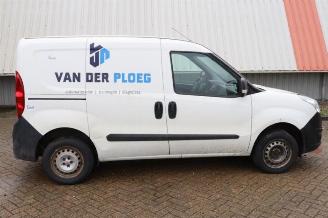 Opel Combo Combo, Van, 2012 / 2018 1.3 CDTI 16V picture 6
