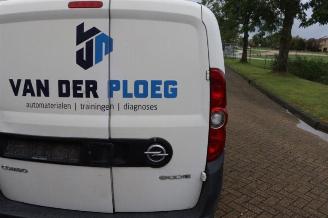 Opel Combo Combo, Van, 2012 / 2018 1.3 CDTI 16V picture 15
