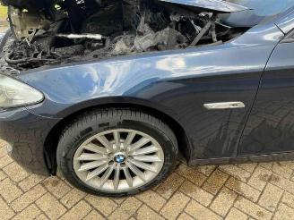 BMW 5-serie 5 serie Touring (F11), Combi, 2009 / 2017 520d 16V picture 15