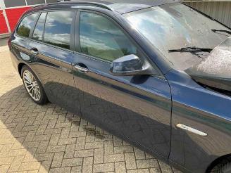 BMW 5-serie 5 serie Touring (F11), Combi, 2009 / 2017 520d 16V picture 28