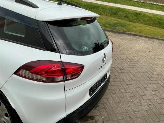 Renault Clio Clio IV Estate/Grandtour (7R), Combi 5-drs, 2012 / 2021 1.5 Energy dCi 90 FAP picture 21