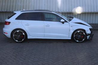 Audi A3 A3 Sportback (8VA/8VF), Hatchback 5-drs, 2012 / 2020 1.4 TFSI 16V e-tron picture 2