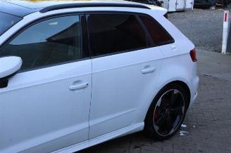 Audi A3 A3 Sportback (8VA/8VF), Hatchback 5-drs, 2012 / 2020 1.4 TFSI 16V e-tron picture 17
