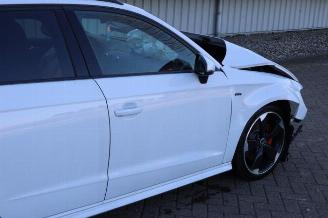 Audi A3 A3 Sportback (8VA/8VF), Hatchback 5-drs, 2012 / 2020 1.4 TFSI 16V e-tron picture 28