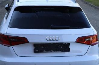 Audi A3 A3 Sportback (8VA/8VF), Hatchback 5-drs, 2012 / 2020 1.4 TFSI 16V e-tron picture 21