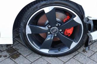 Audi A3 A3 Sportback (8VA/8VF), Hatchback 5-drs, 2012 / 2020 1.4 TFSI 16V e-tron picture 30