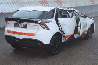 MG 4 MG4 Electric, Hatchback, 2022 Standard 51 kWh picture 3