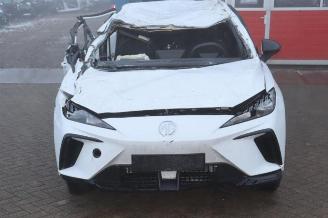 MG 4 MG4 Electric, Hatchback, 2022 Standard 51 kWh picture 8