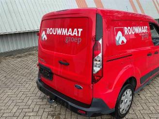 Ford Transit Connect Transit Connect (PJ2), Van, 2013 1.5 EcoBlue picture 15