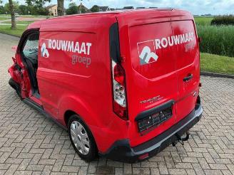 Ford Transit Connect Transit Connect (PJ2), Van, 2013 1.5 EcoBlue picture 5