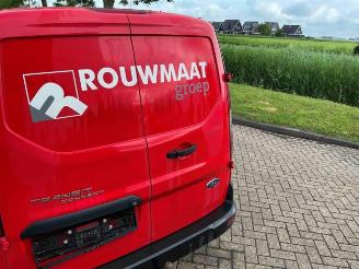 Ford Transit Connect Transit Connect (PJ2), Van, 2013 1.5 EcoBlue picture 17